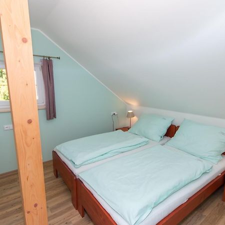 Penzion U Pesku Horní Planá Exterior foto